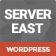 ServerEast - VPS Hosting Wordpress Theme - ThemeForest Item for Sale