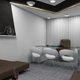 Realistic MD Room 137 - 3DOcean Item for Sale