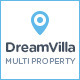 DreamVilla - Real Estate HTML Template - ThemeForest Item for Sale