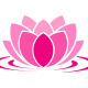 Lotus Flower - GraphicRiver Item for Sale