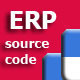 Learn How to Develop ERP (Source Code) - CodeCanyon Item for Sale