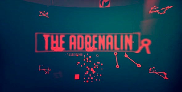 Urban Legend Adrenaline alt