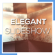 Elegant 3D Slideshow - VideoHive Item for Sale