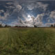 Cloudy Sky - 3DOcean Item for Sale