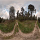 Field Path Cloudy 1 - 3DOcean Item for Sale