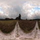 Field Path Cloudy 2 - 3DOcean Item for Sale