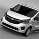Vauxhall Vivaro 2015 L2H1 - 3DOcean Item for Sale
