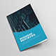 Bifold Corporate Brochure Template Vol05 - GraphicRiver Item for Sale