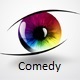 Comedy Adventure Cinematic