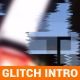 Glitch Opener - VideoHive Item for Sale