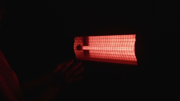 Electric Heater