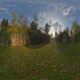 sIBL Brick Wall HDR Panorama - 3DOcean Item for Sale