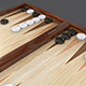backgammon - 3DOcean Item for Sale