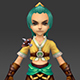 Cartoon Character Bhuli - 3DOcean Item for Sale