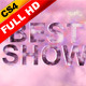 Fashion Show - VideoHive Item for Sale