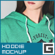 Hoodie Mock-Up / Studio Edition - GraphicRiver Item for Sale