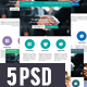 Multipurpose Email Template V6 - GraphicRiver Item for Sale