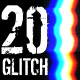 Dirty Glitch - VideoHive Item for Sale