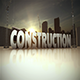 Construction Reveal - VideoHive Item for Sale
