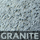 Tileable Granite Boulder - 3DOcean Item for Sale