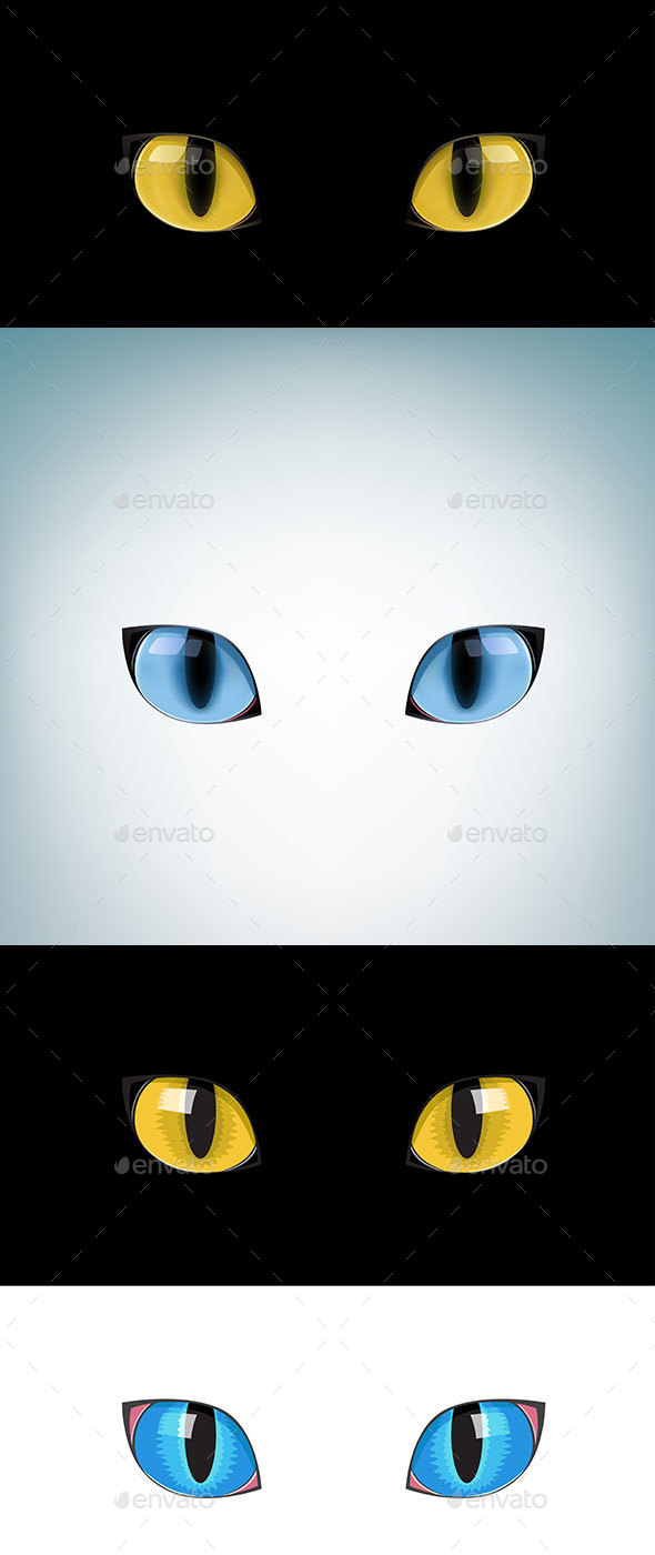 Eye Graphics, Designs & Templates | GraphicRiver