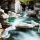 Water Flowing