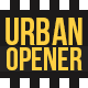Urban Logo Opener - VideoHive Item for Sale
