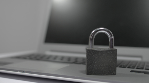 Internet Security, Cyber Lock