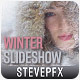 Winter Slideshow - VideoHive Item for Sale