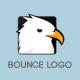 Bounce Logo Reveal - VideoHive Item for Sale