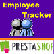 Employee Tracker For Prestashop - CodeCanyon Item for Sale