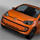VW Cheer UP 2015 - 3DOcean Item for Sale