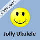 Jolly Ukulele - AudioJungle Item for Sale