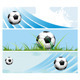 Football banners - GraphicRiver Item for Sale