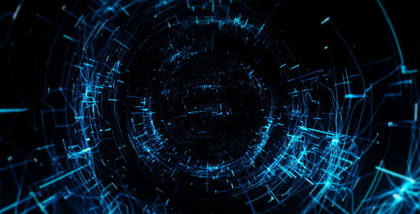 Cyber Tube Rotation alt