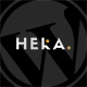Hera - Creative Multipurpose WordPress Theme - ThemeForest Item for Sale