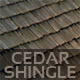 Weathered Cedar Shingles - Tileable Texture - 3DOcean Item for Sale