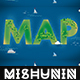 Maps Creator v1.0 - VideoHive Item for Sale