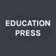 EducationPress - Complete Education PSD - ThemeForest Item for Sale