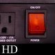 Power Switch - VideoHive Item for Sale