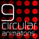 9 Circular Preloader Animations