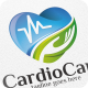 Cardio Care / Heart - Logo Template - GraphicRiver Item for Sale