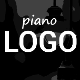 Elegant Piano Logo 2