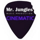 Cinemasphere - AudioJungle Item for Sale