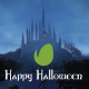 Halloween Castle - VideoHive Item for Sale