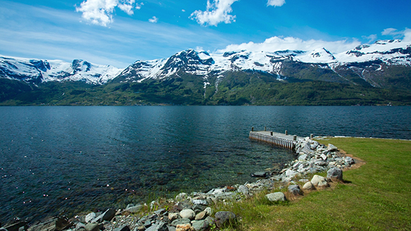 Beautiful Nature Norway