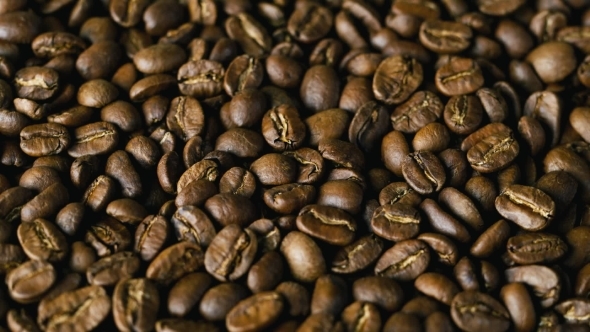 Brown Coffee Beans,  Coffee Beans For Background