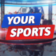 Your Sports - VideoHive Item for Sale