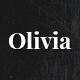 Olivia - Clean & Responsive WordPress Blog Theme - ThemeForest Item for Sale