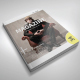 Multipurpose Magazine Template - GraphicRiver Item for Sale